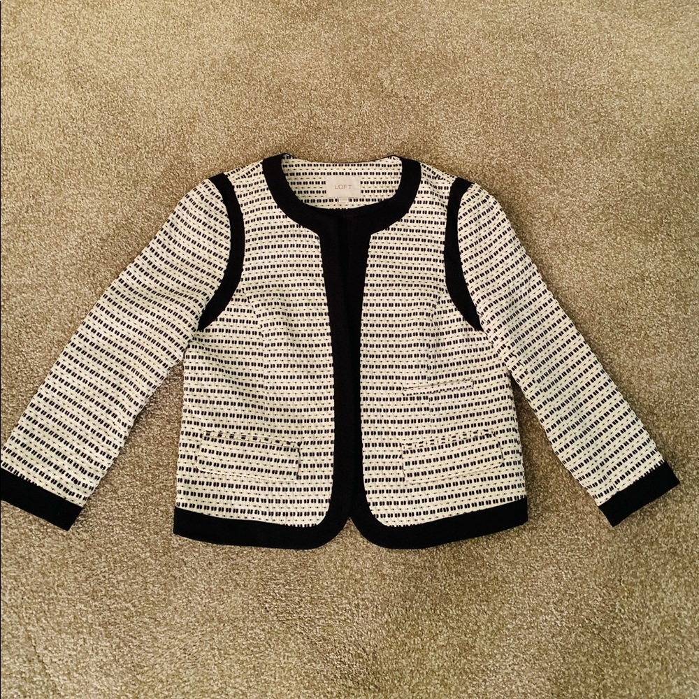 Cardigan Jacket